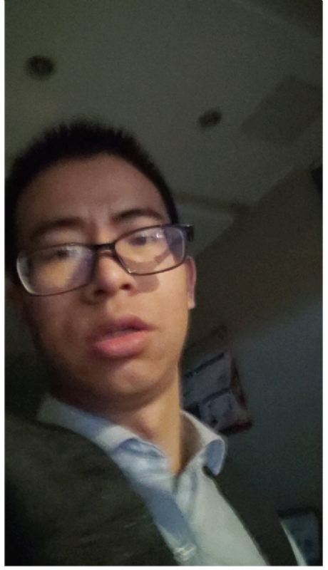 小螃蟹的第二张照片--福安相亲网