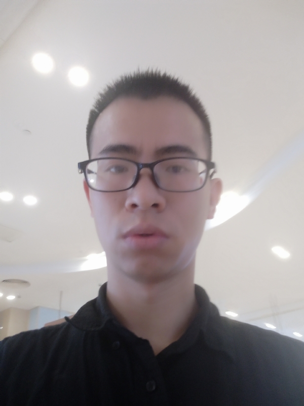 小螃蟹的第四张照片--福安相亲网
