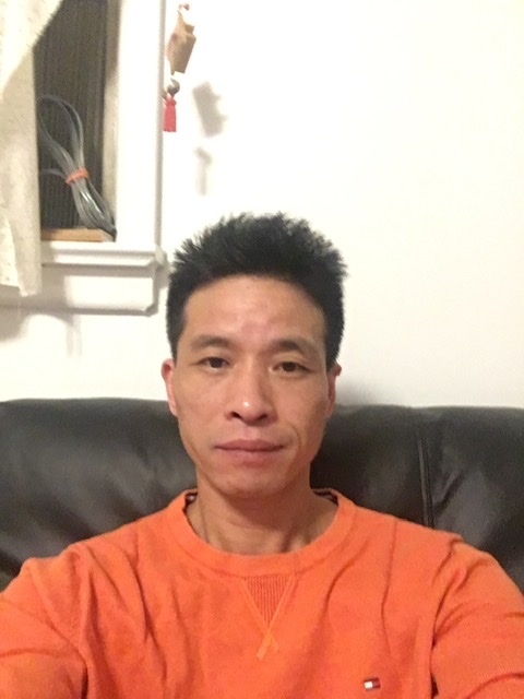 美籍华人的第一张照片--福安相亲网