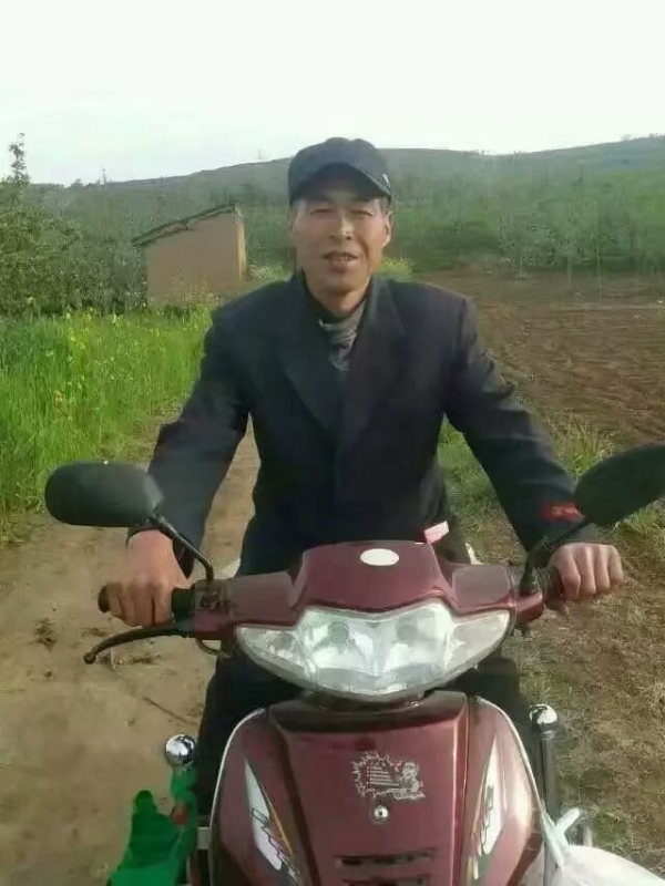 牵手随缘的第一张照片--福安相亲网