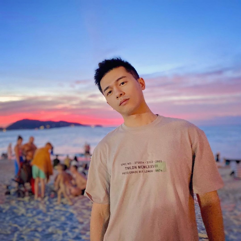 理想三旬的第一张照片--福安相亲网