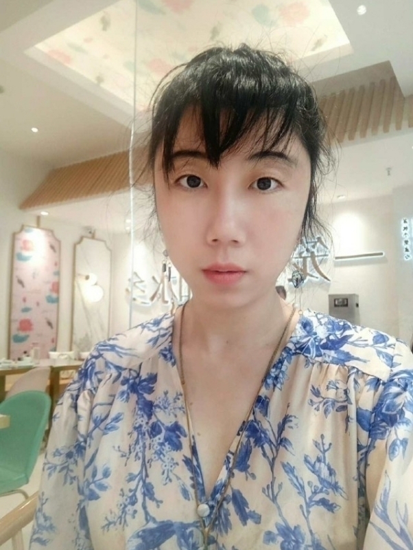 蜜糖的第一张照片--福安相亲网