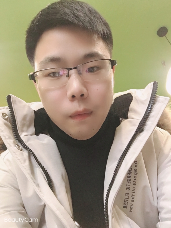 随缘的第一张照片--福安相亲网