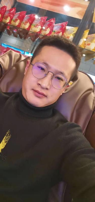 期待的第三张照片--福安相亲网