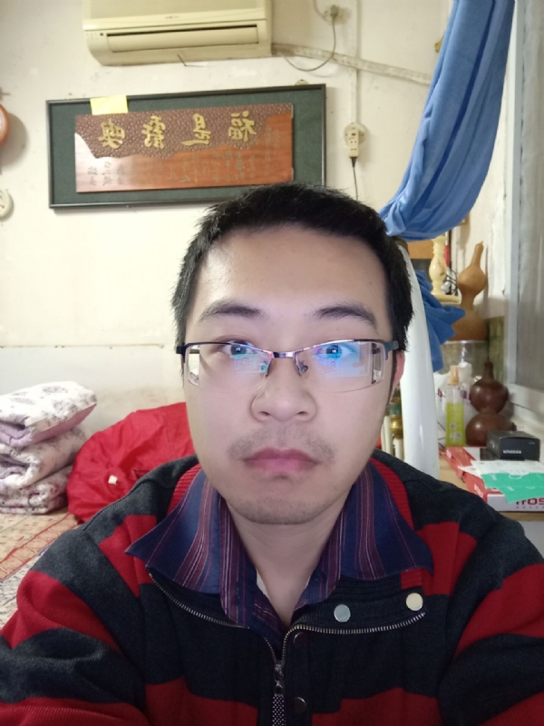 单刷之神的第一张照片--福安相亲网