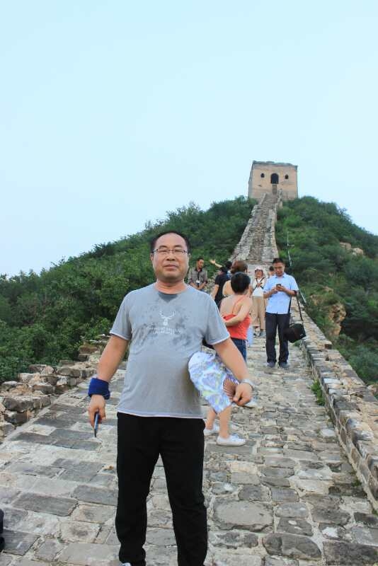 幸福后半生的第一张照片--福安相亲网
