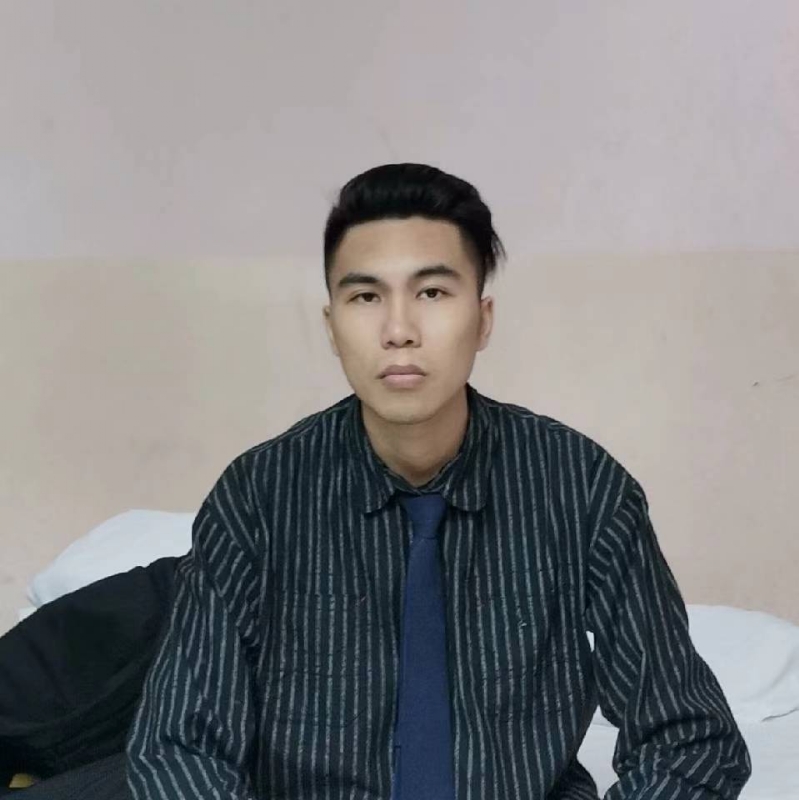 烟斗的第一张照片--福安相亲网
