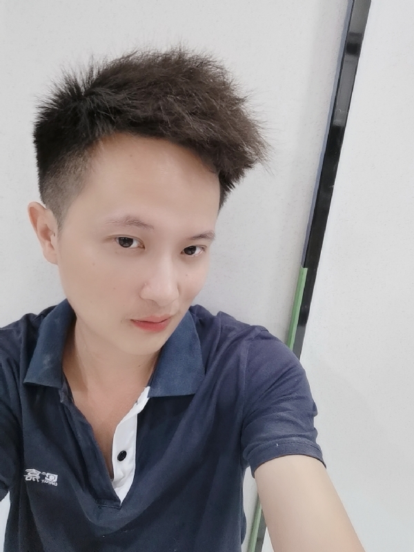余温的第一张照片--福安相亲网