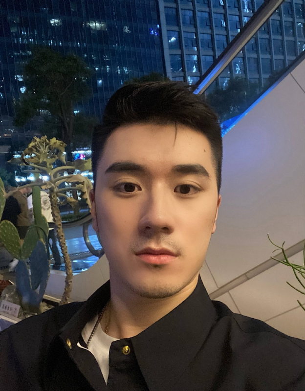 潇潇的第一张照片--福安相亲网
