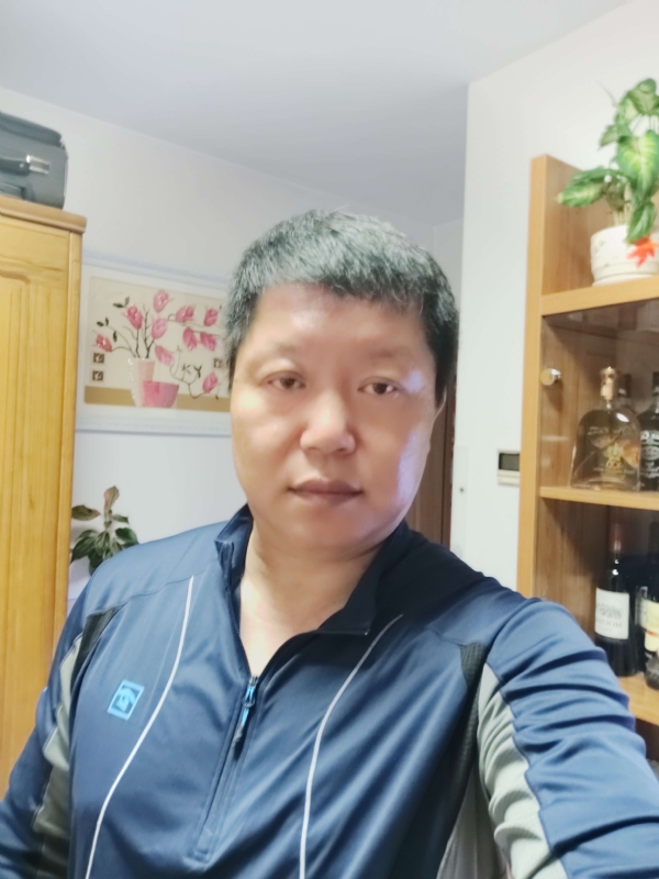 寻缘的第一张照片--福安相亲网
