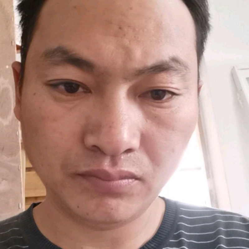 黎离的第一张照片--福安相亲网