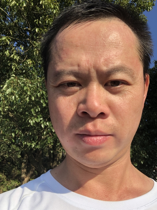 猩猩巨呃的第四张照片--福安相亲网