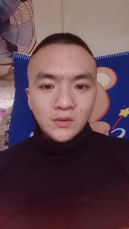 余生平凡的第三张照片--福安相亲网
