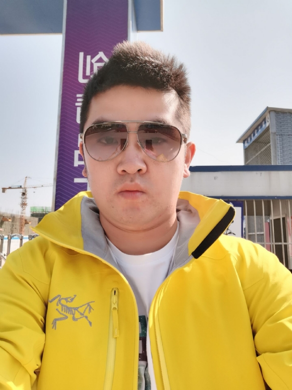 子敬的第一张照片--福安相亲网