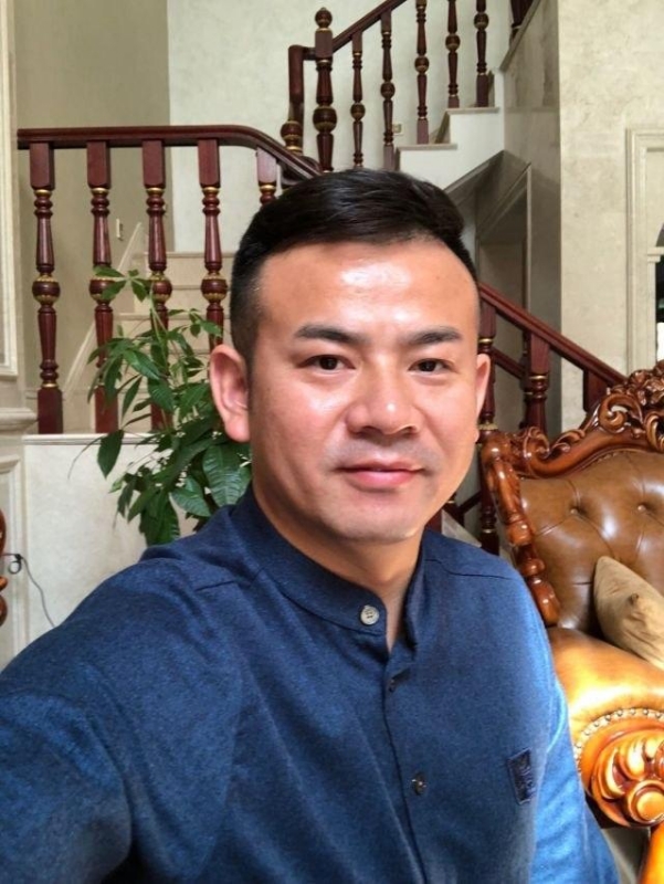 许你一笔墨的第二张照片--福安相亲网