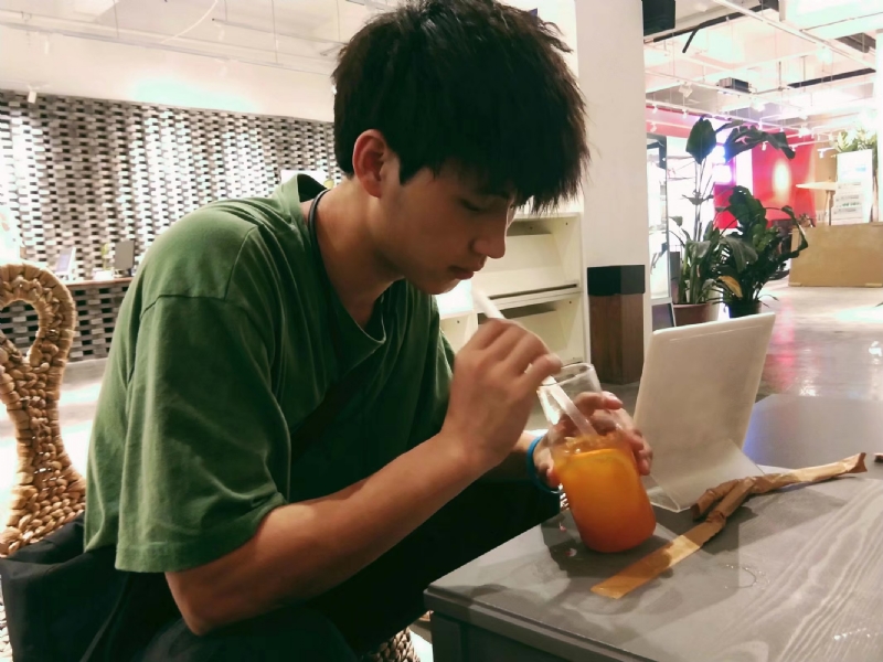 一花一世界的第二张照片--福安相亲网