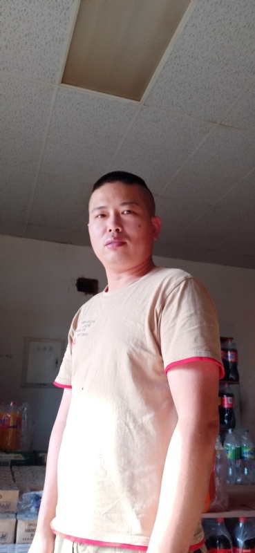 有心人的第三张照片--福安相亲网