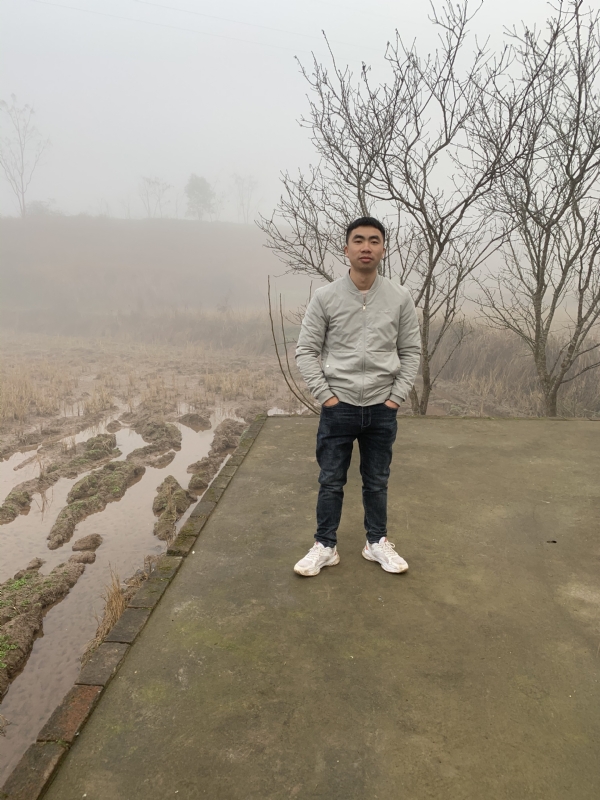迷路的小猪的第二张照片--福安相亲网