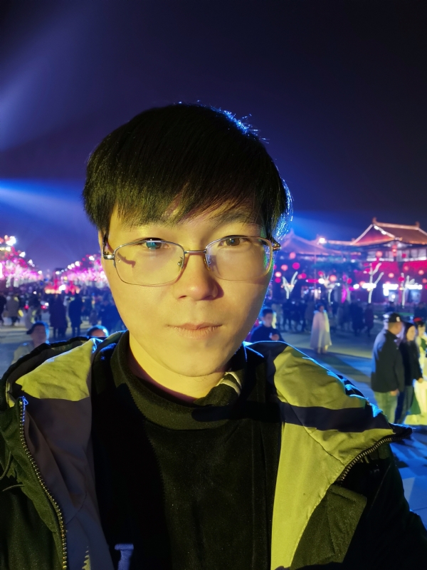 今生只爱你一人的第一张照片--福安相亲网