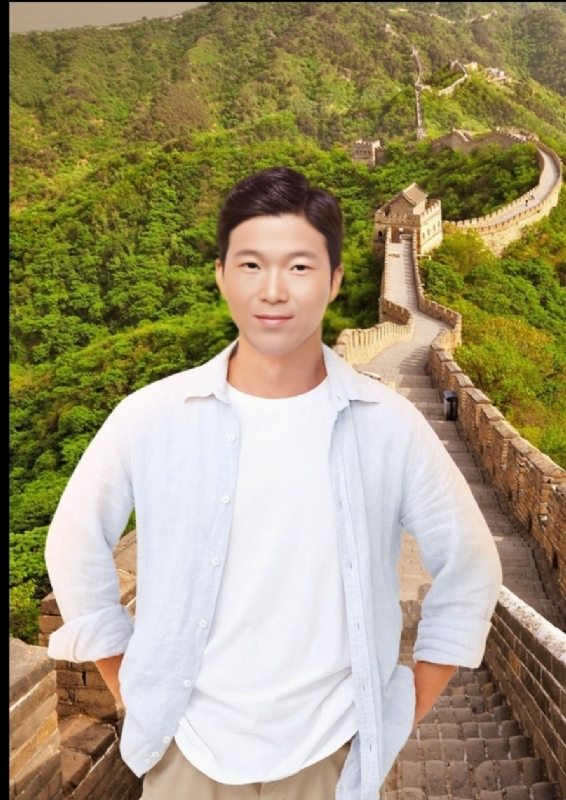 今生只爱你一人的第五张照片--福安相亲网