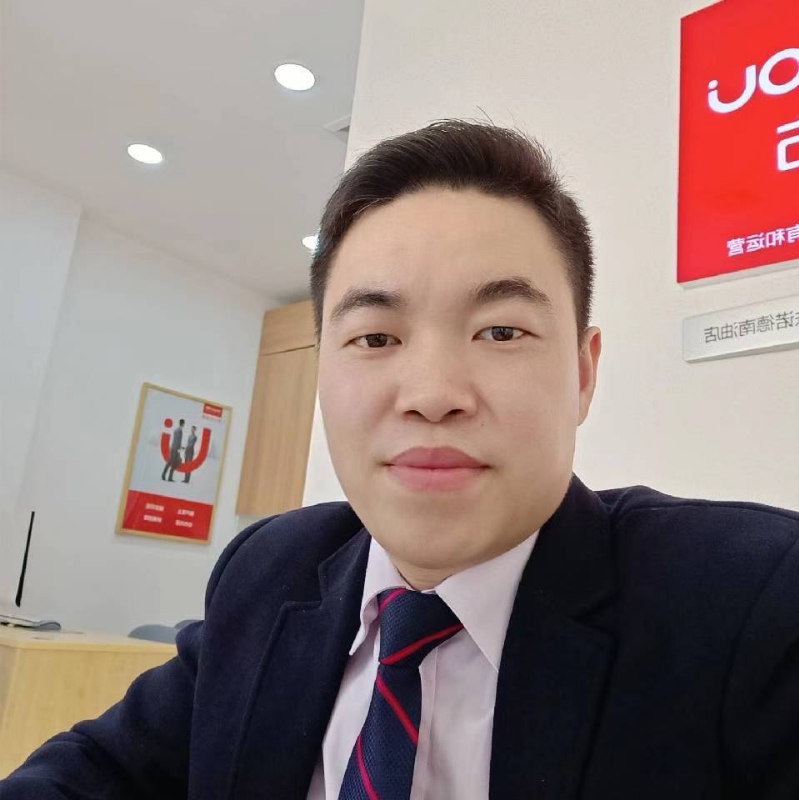 不能再随缘了的第一张照片--福安相亲网
