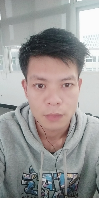 mr-xu的第一张照片--福安相亲网