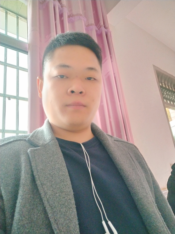 惠州交友的第一张照片--福安相亲网