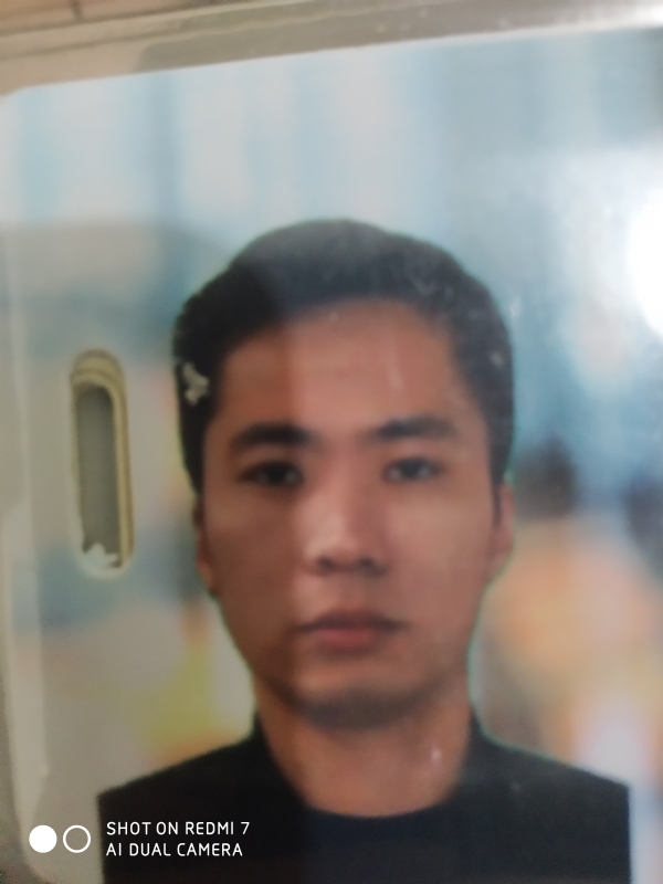 比不感觉的第一张照片--福安相亲网