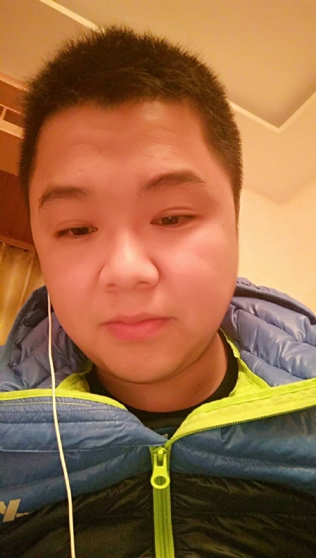 给??整笑了的第一张照片--福安相亲网
