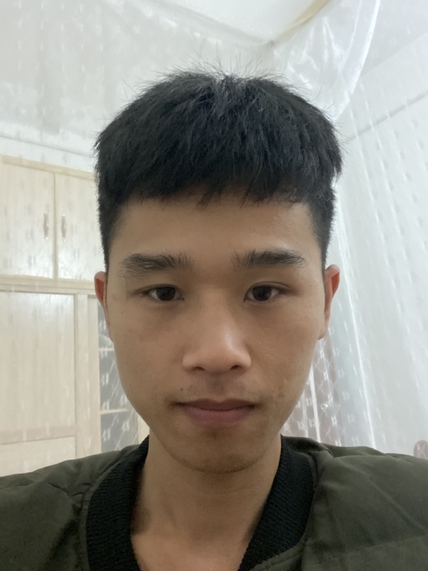 林威成的第一张照片--福安相亲网