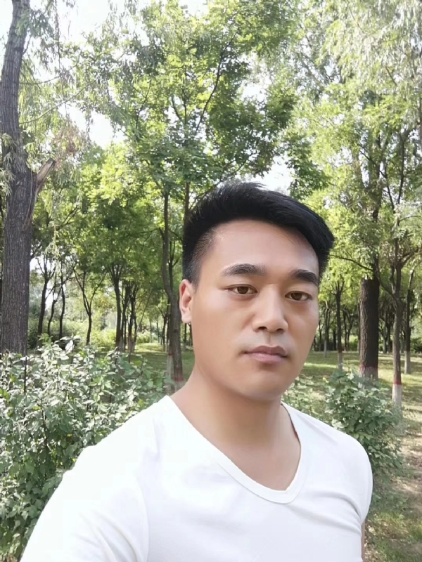 缘定今生的第一张照片--福安相亲网