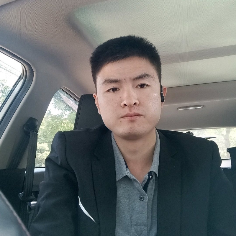 随缘的第一张照片--福安相亲网