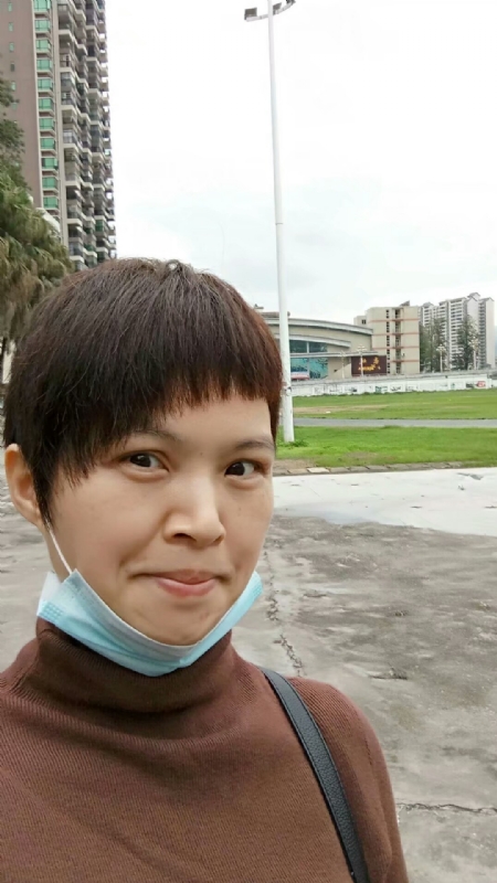 陌上花开的第二张照片--福安相亲网
