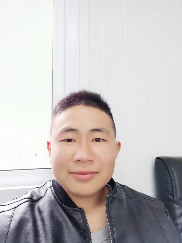 被爱就珍惜的第一张照片--福安相亲网