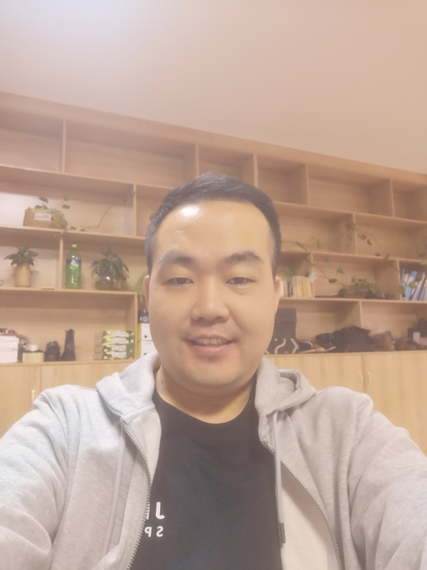 carl的第一张照片--福安相亲网