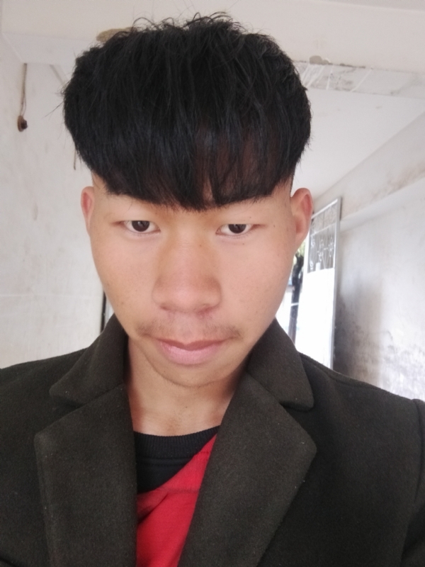 少年不在少的第二张照片--福安相亲网