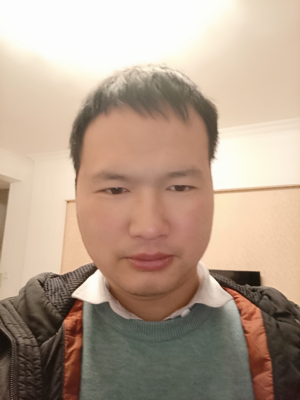 浪子回头的第一张照片--福安相亲网