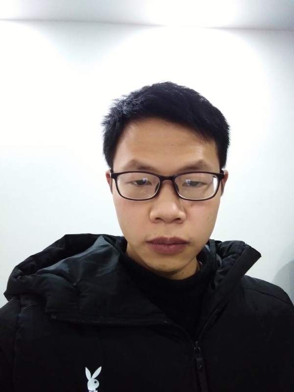 惜缘的第一张照片--福安相亲网