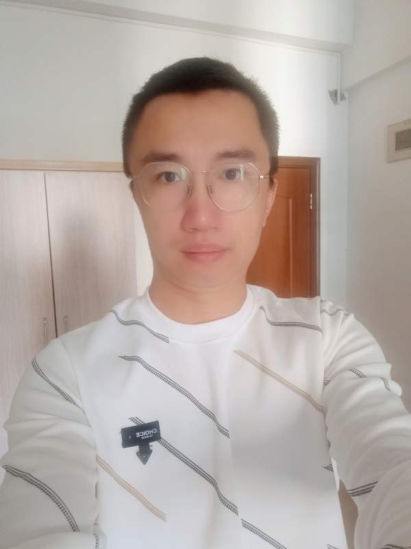 一生有你*足矣的第一张照片--福安相亲网