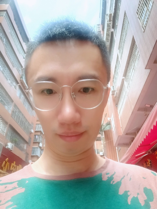 一生有你*足矣的第二张照片--福安相亲网