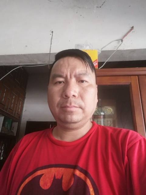 一休的第一张照片--福安相亲网