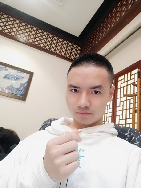 stephen的第一张照片--福安相亲网