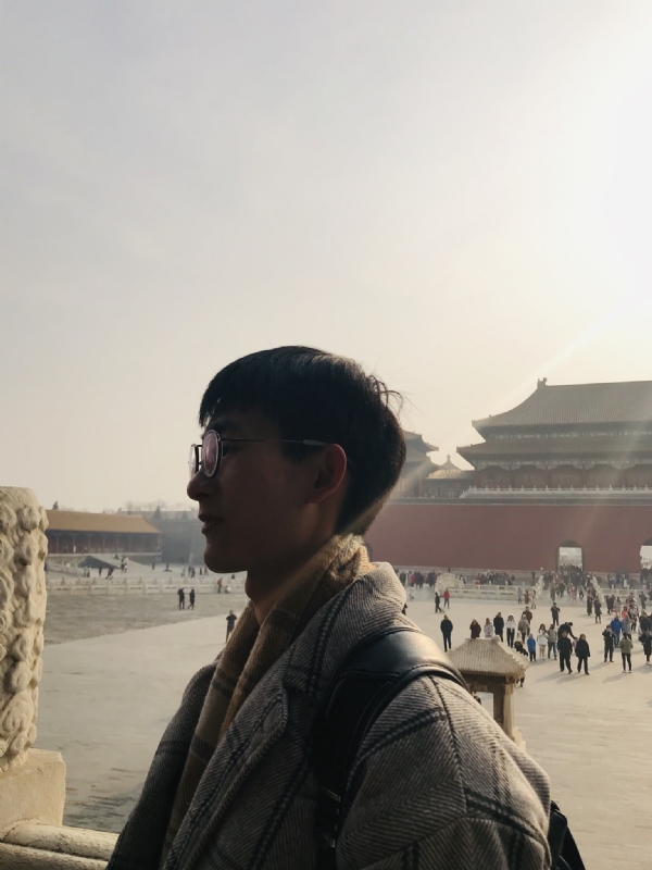 夏侯醉平的第二张照片--福安相亲网