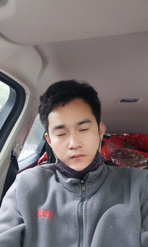 冷锋的第一张照片--福安相亲网