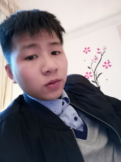 凡夫俗子的第一张照片--福安相亲网