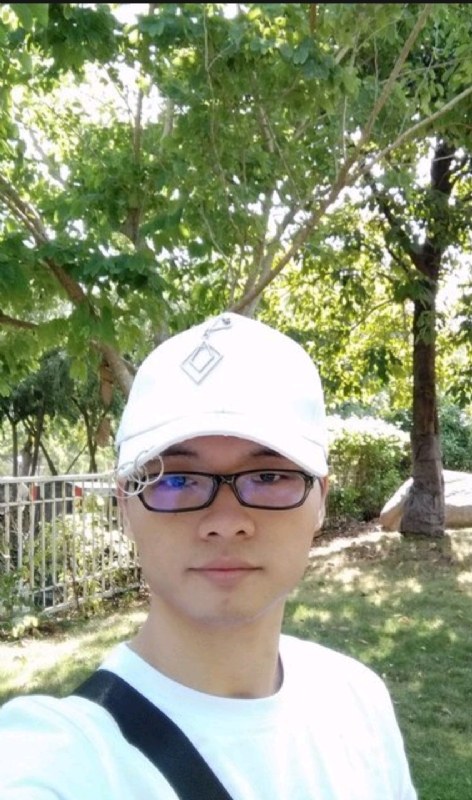 尘尘的第二张照片--福安相亲网