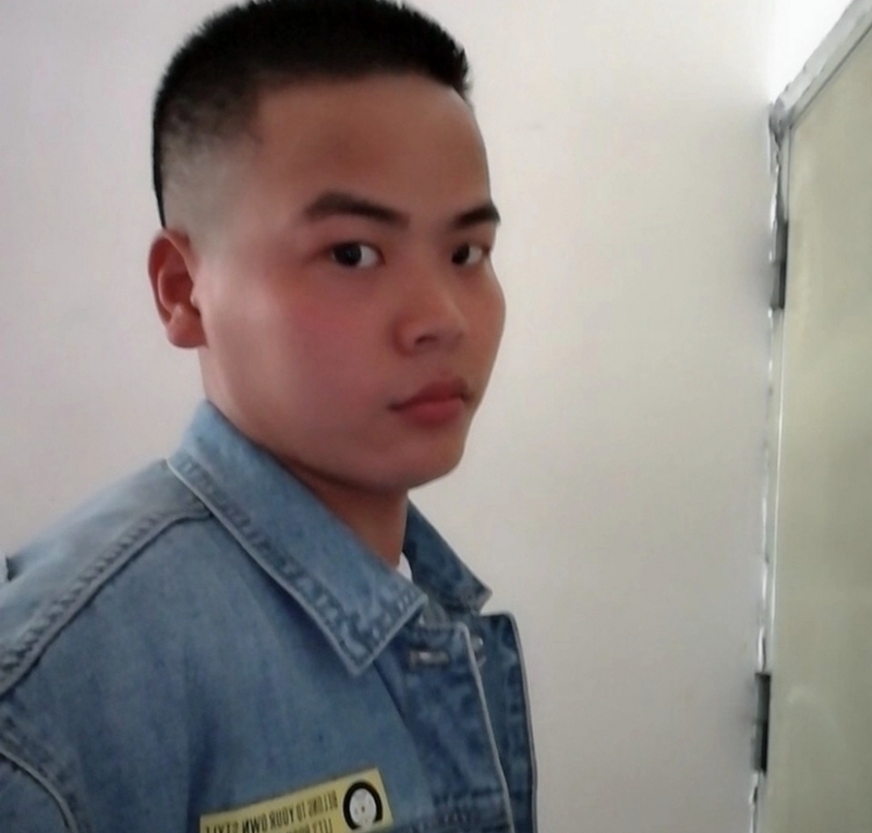 Sunshine的第一张照片--福安相亲网