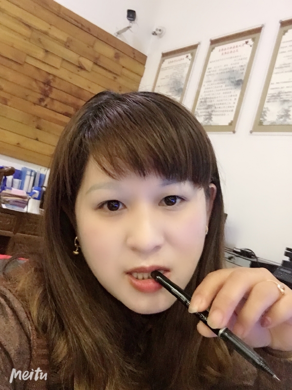 冷暧自知的第一张照片--福安相亲网