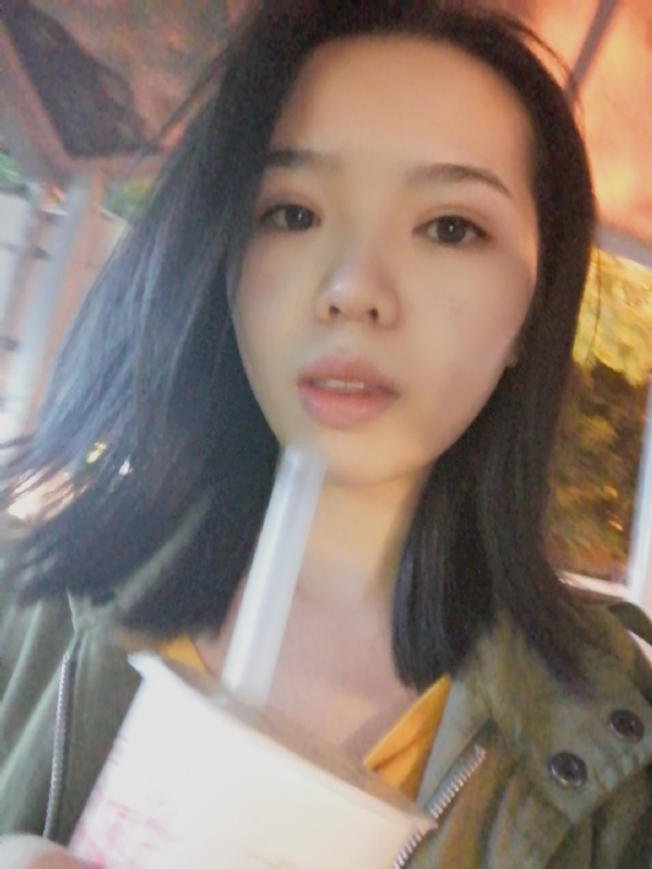 涯涯的第一张照片--福安相亲网