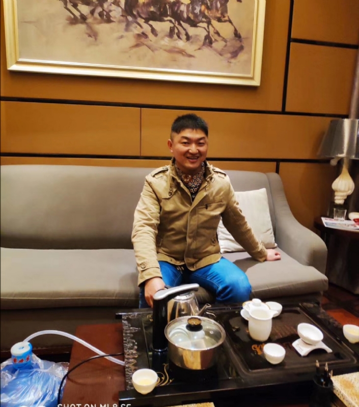 晨曦的第一张照片--福安相亲网